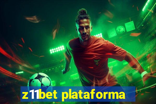 z11bet plataforma